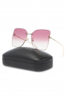 Alexander McQueen Sunglasses