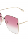 Alexander McQueen Sunglasses