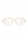 Sl 531 Silver Sunglasses