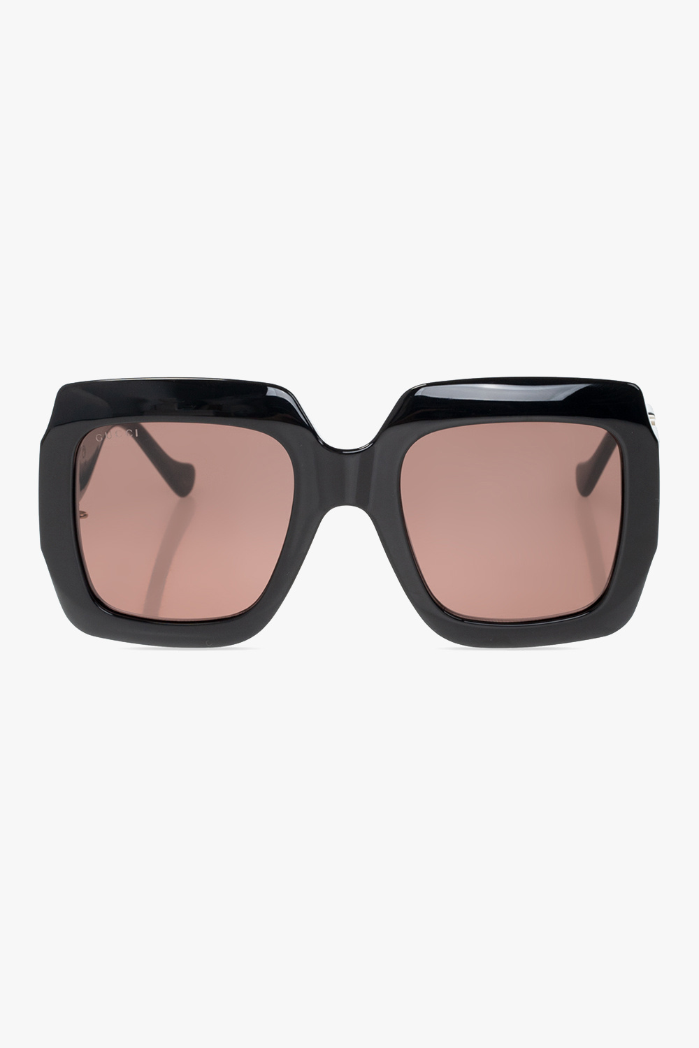 Gucci Logo sunglasses