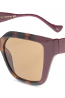 Gucci Tortoiseshell injection sunglasses