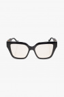 Gucci BLACK Optical glasses