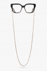 Gucci BLACK Optical glasses