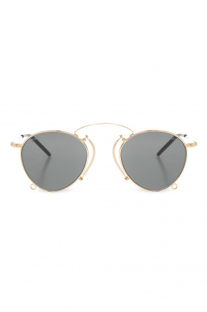 Gucci Tous sunglasses with chain