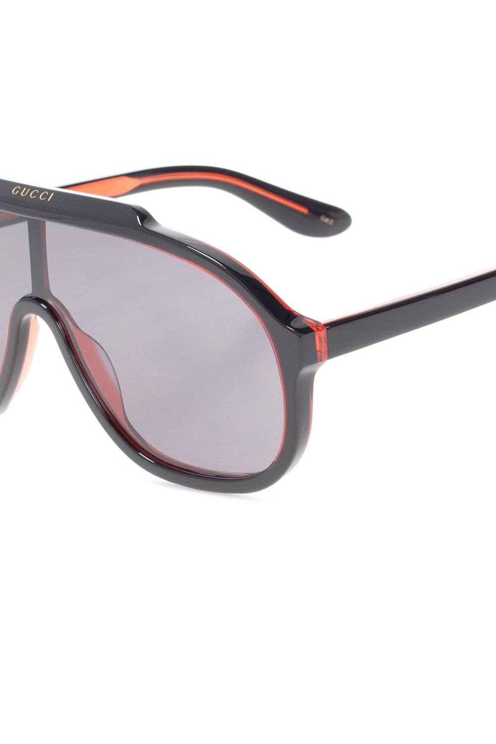 Gucci ‘Navigator’ sunglasses