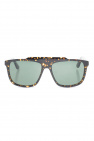 Gucci Navigator sunglasses