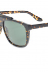 Gucci Navigator sunglasses