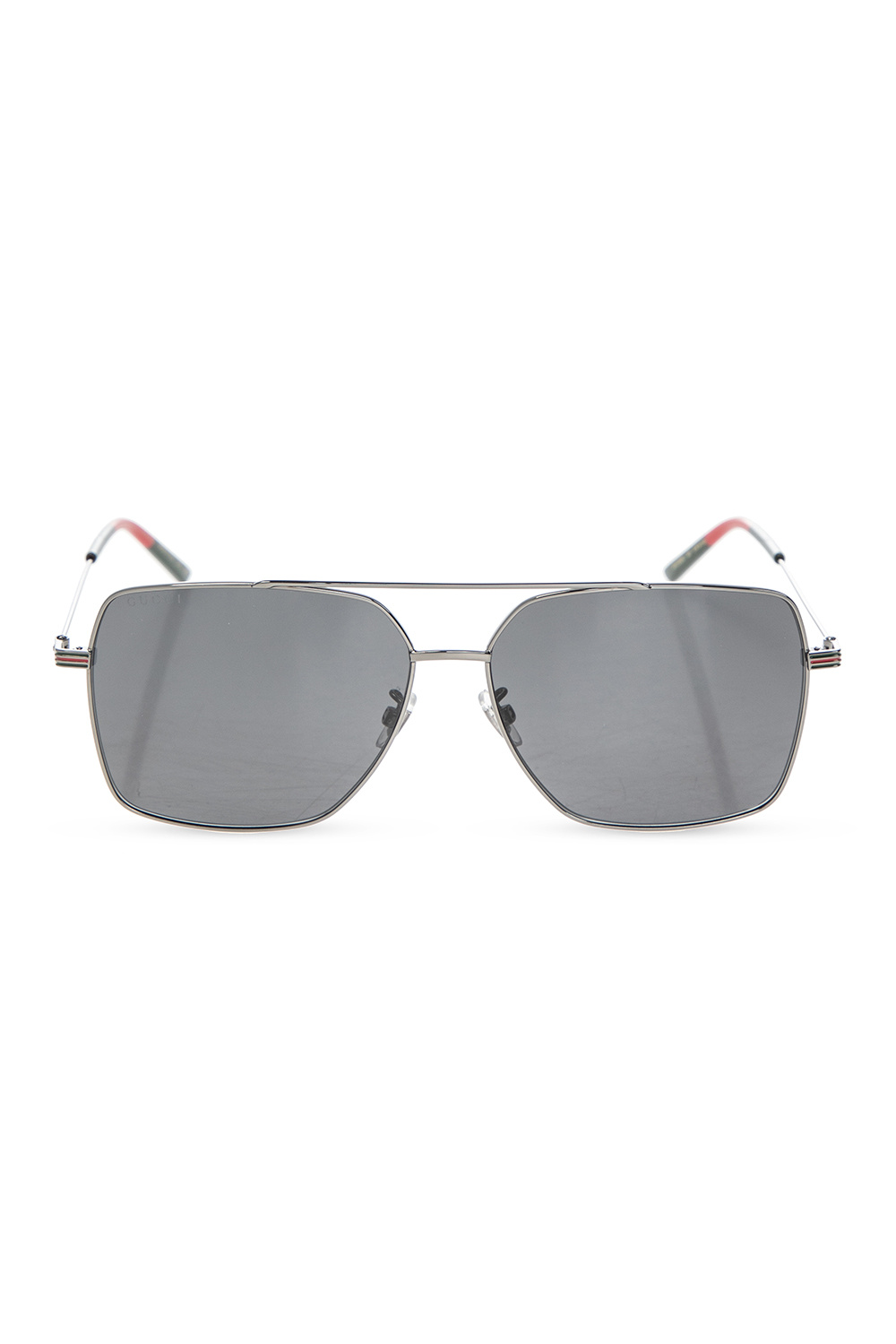 Gucci Po3217s Terra Di Siena Sunglasses