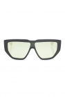 Anagram acetate sunglasses