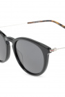 Gucci Bvlgari aviator-style sunglasses