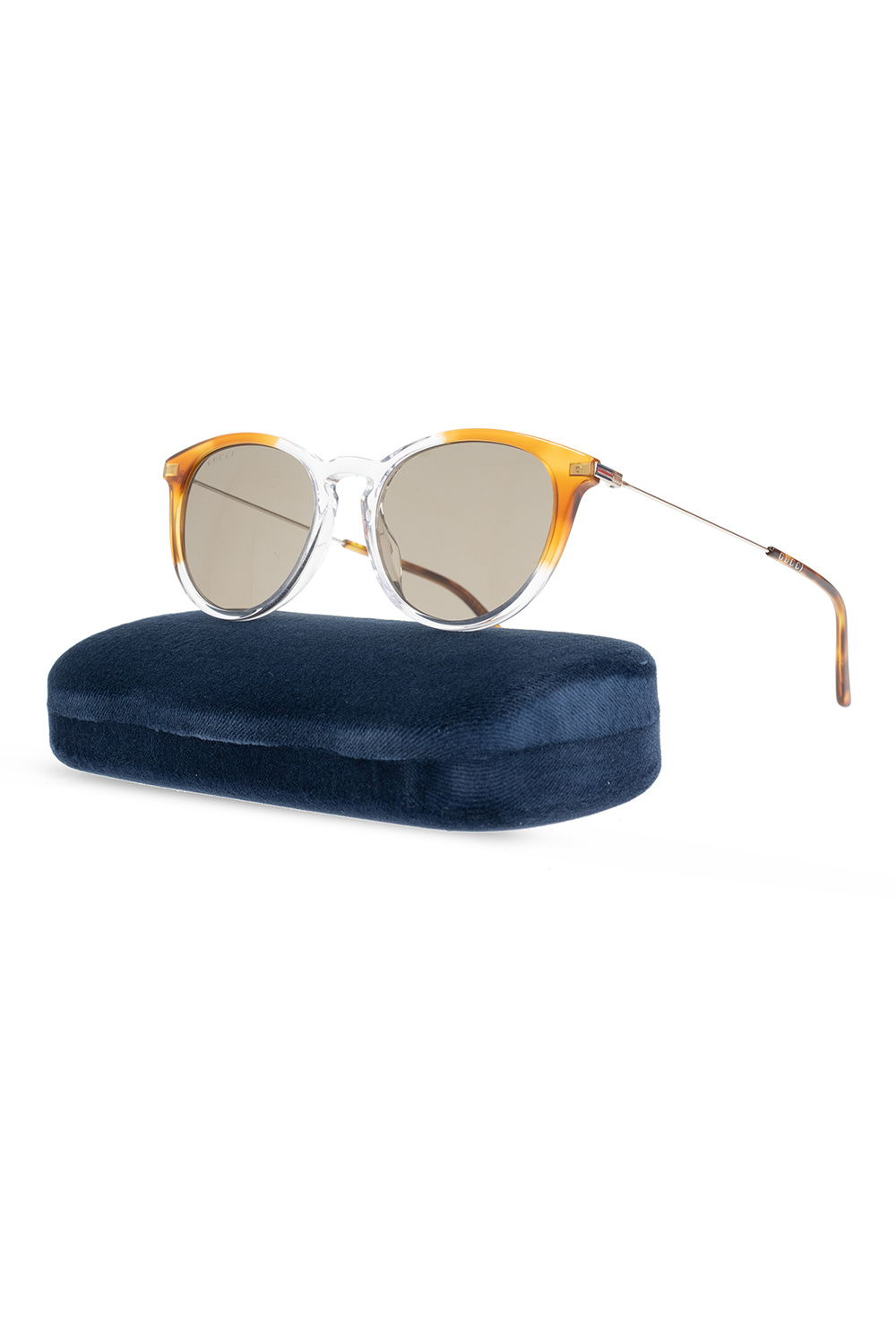 Gucci Cutler & Gross Sunglasses