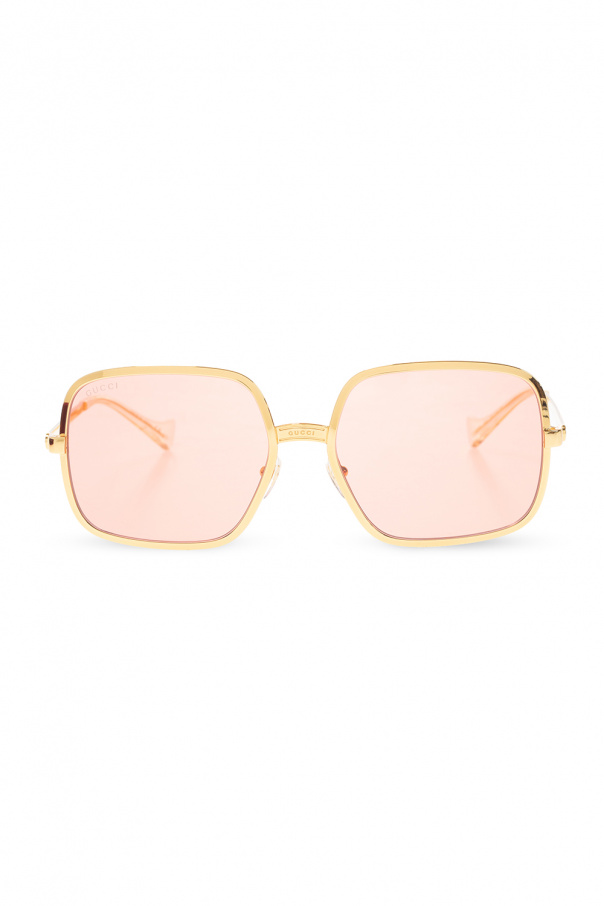 Gucci mykita sunglasses