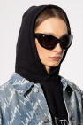 Balenciaga ‘Xpander Butterfly’ sunglasses