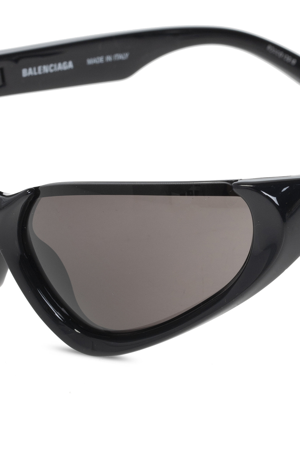 Balenciaga ‘Xpander Rectangle’ sunglasses