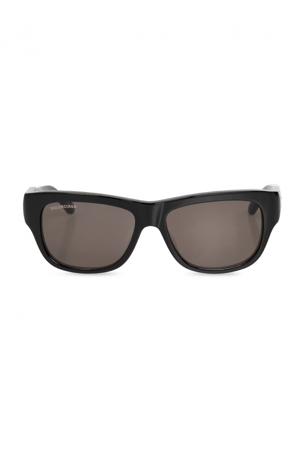 Balenciaga ‘City Square’ sunglasses