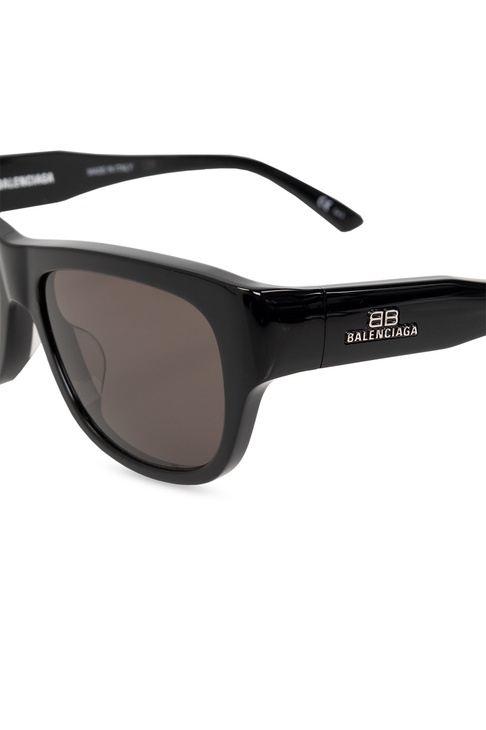 Balenciaga ‘City Square’ sunglasses