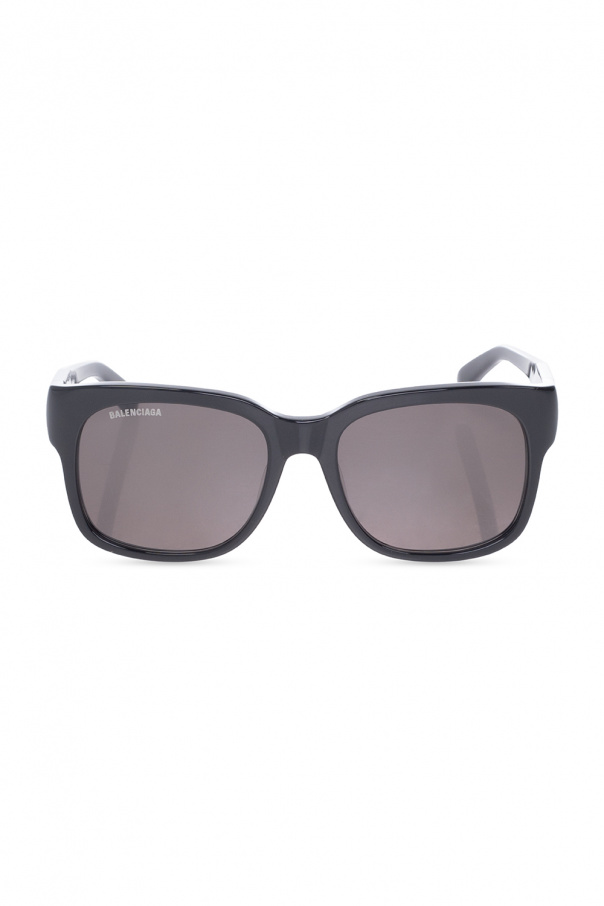 Balenciaga ‘City D-Frame’ sunglasses