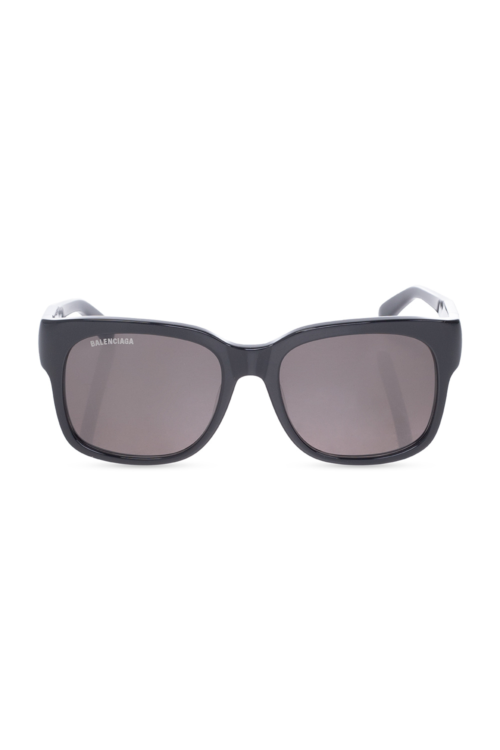 Balenciaga ‘City D-Frame’ APPLIQU sunglasses