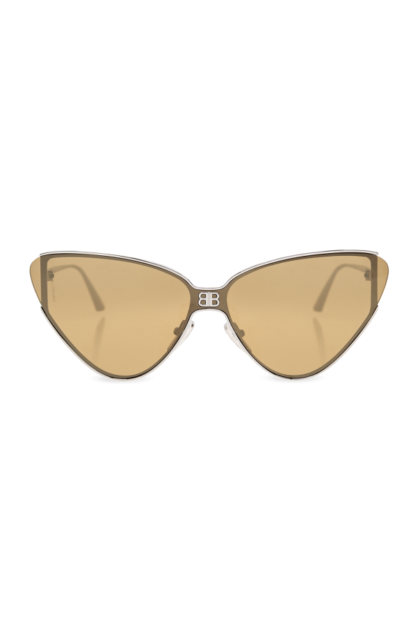 Balenciaga ‘Shield 2.0’ sunglasses