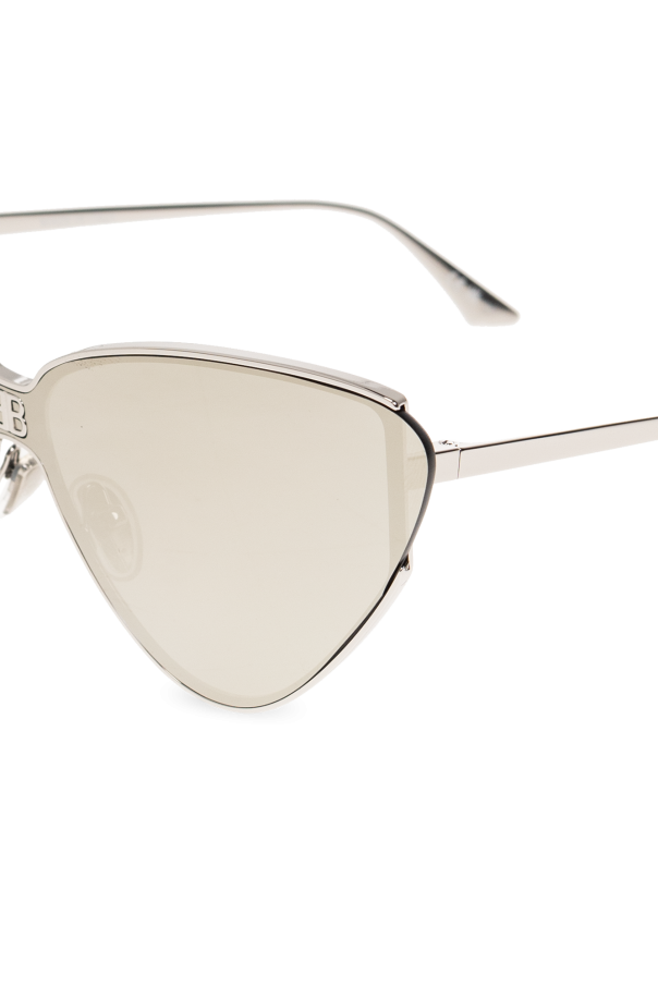Balenciaga ‘Shield 2.0’ sunglasses