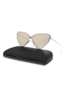 Balenciaga ‘Shield 2.0’ sunglasses