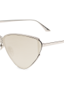Balenciaga ‘Shield 2.0’ sunglasses