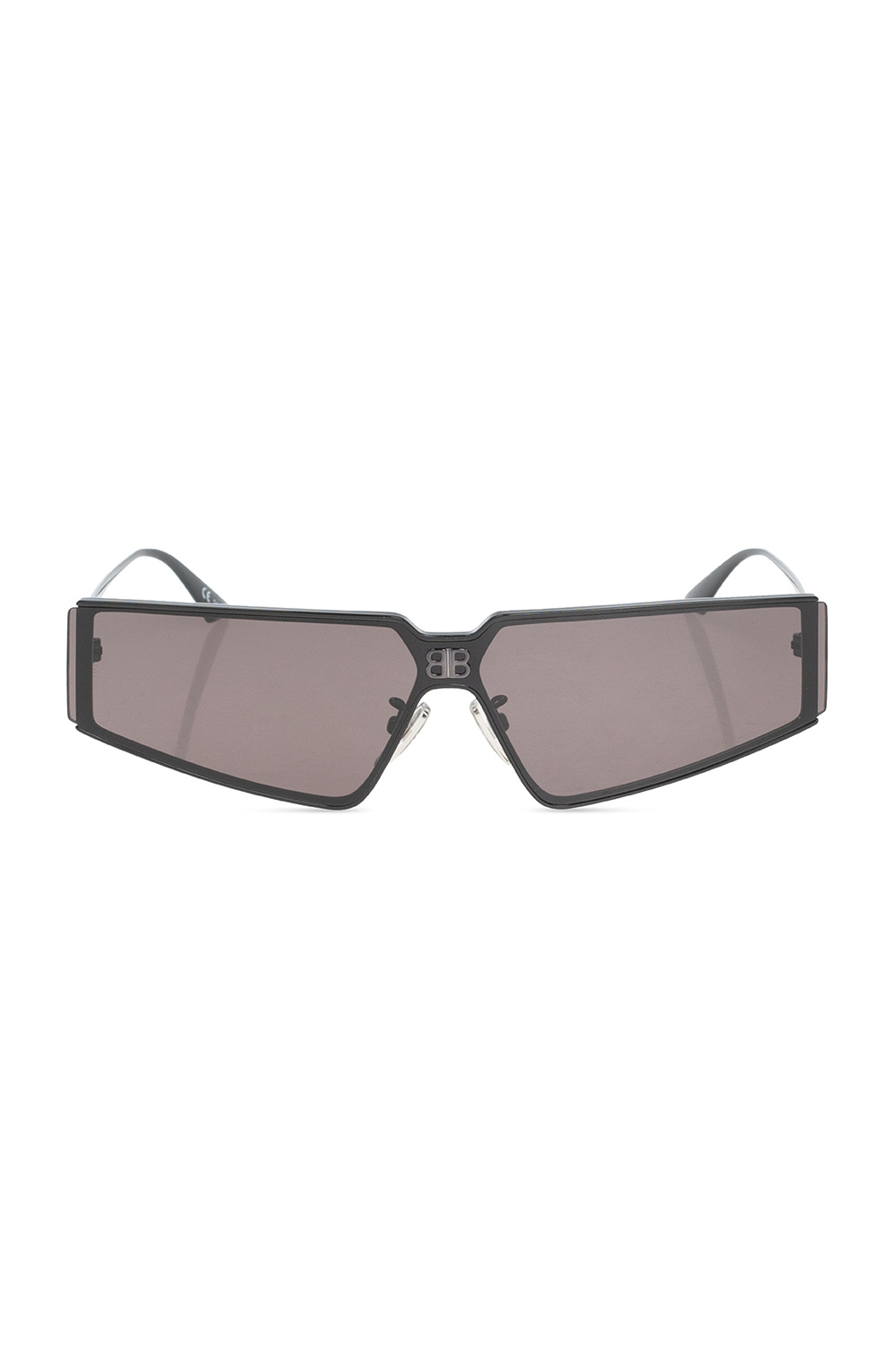 Balenciaga ‘Shield 2.0 Rectangle’ sunglasses