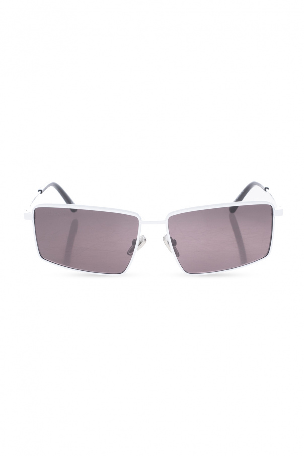 Balenciaga ‘Trim Rectangle’ sunglasses