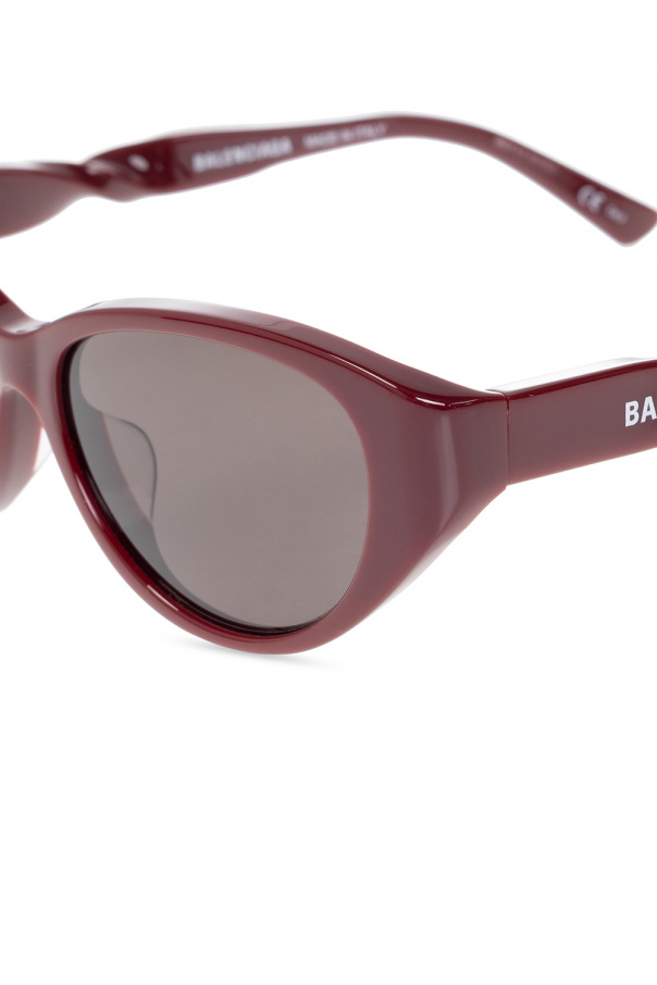 Balenciaga sunglasses OO9462 with logo