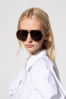 Alexander McQueen Sunglasses