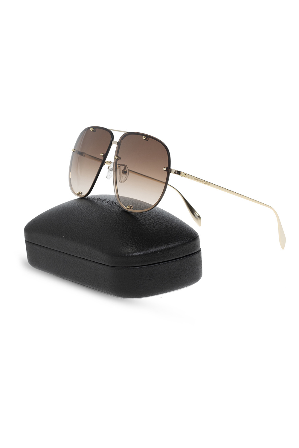 Alexander McQueen Sunglasses