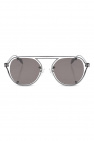 Po3256s Tortoise Grey Black Sunglasses