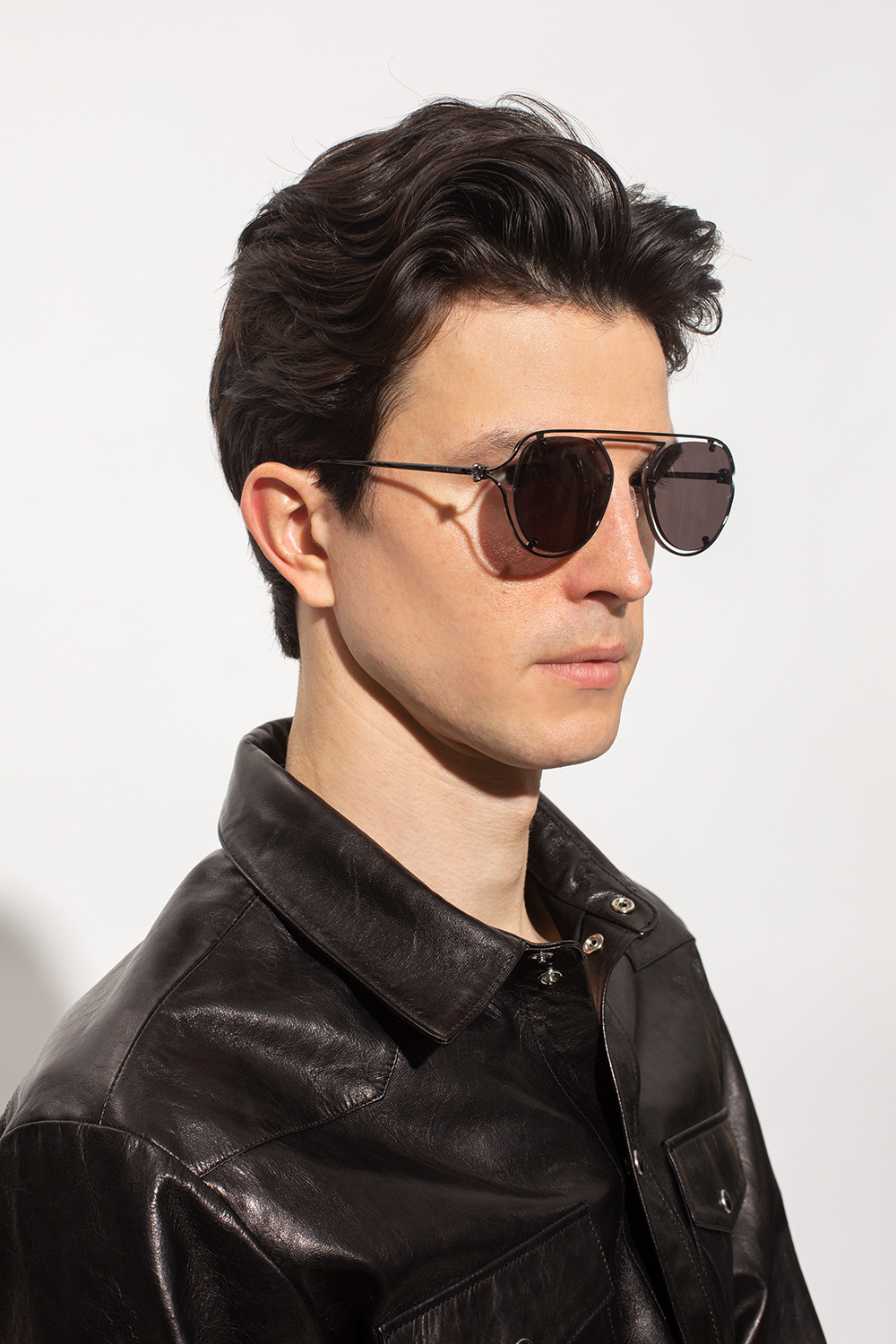 Alexander McQueen Sunglasses