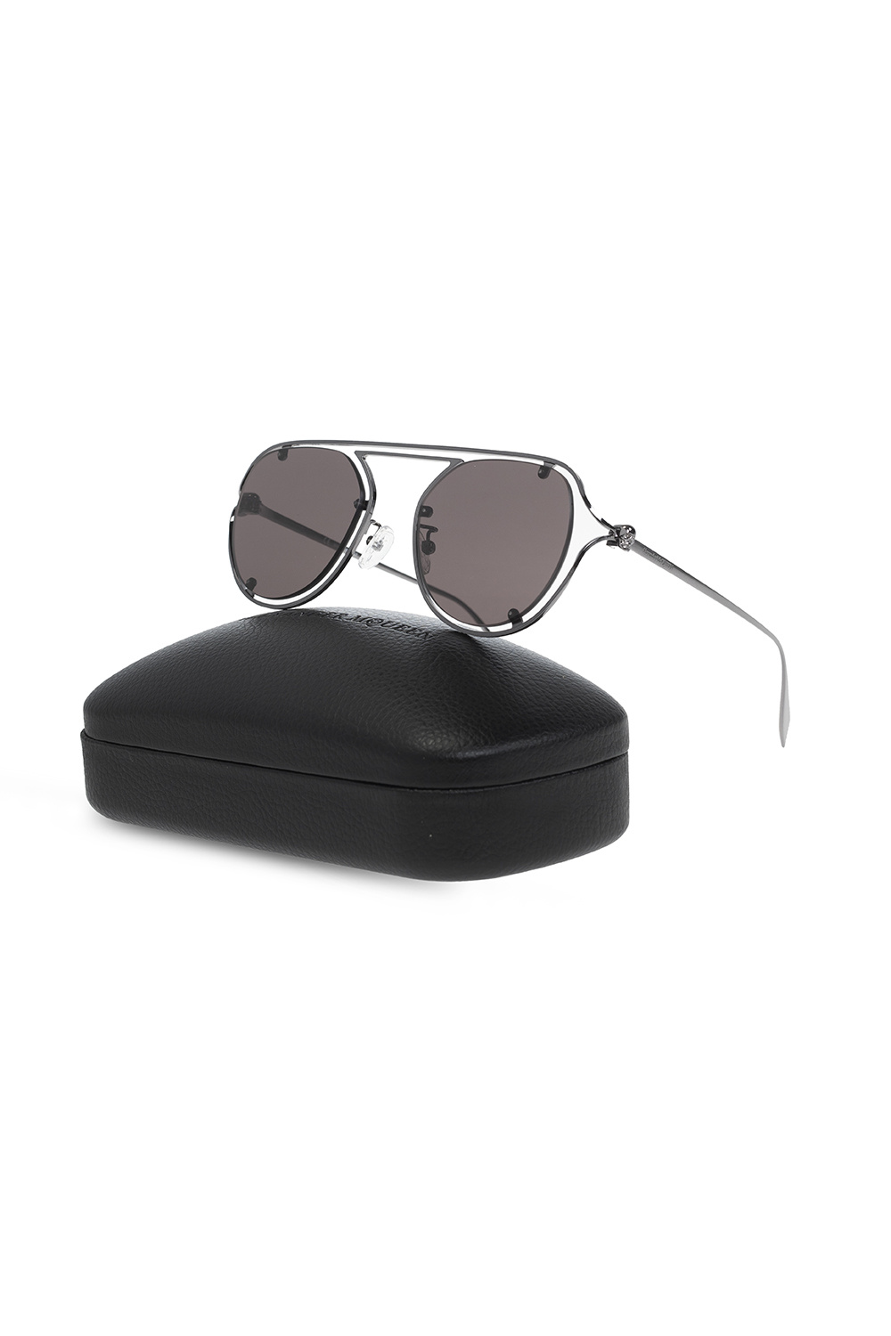 Alexander McQueen Sunglasses