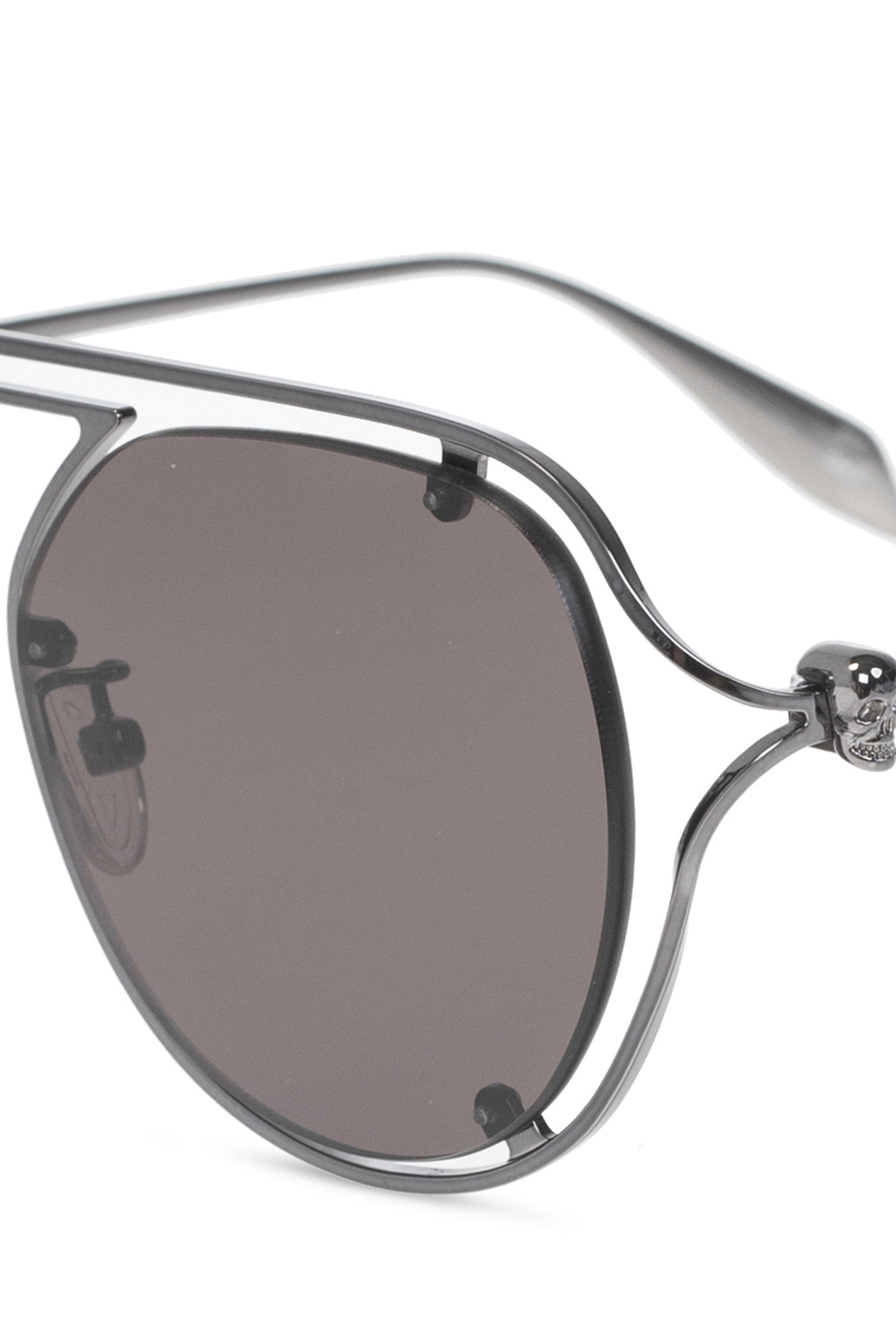 Alexander McQueen Sunglasses