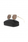 Alexander McQueen Sunglasses