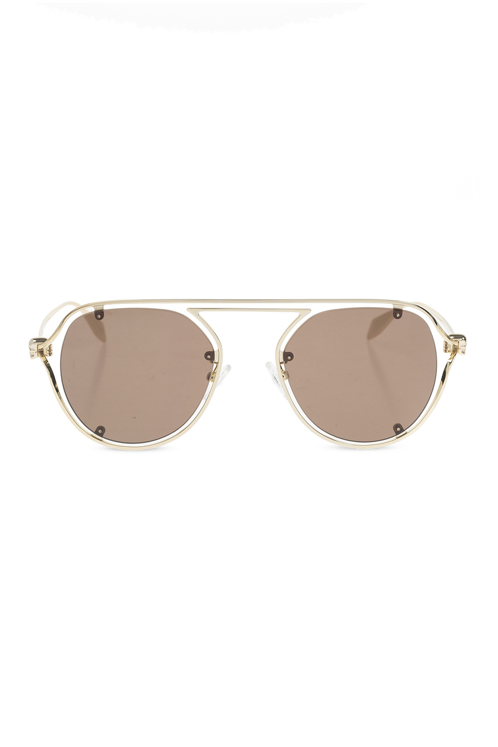 Alexander McQueen Sunglasses