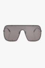rhude x thierry lasry rhodeo sunglasses rde 610 brown