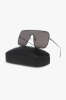 Alexander McQueen jennie blackpink gentle monster sunglasses collaboration collection jentle home campaign release