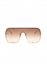 Saint Laurent SL 561 pilot-frame sunglasses