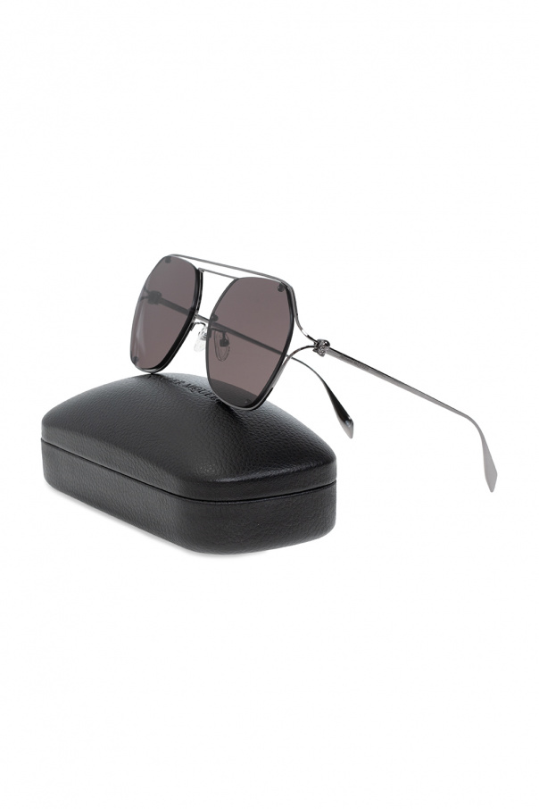 Alexander McQueen Sunglasses