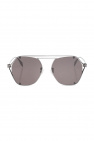 versace eyewear signature medusa square frame sunglasses item
