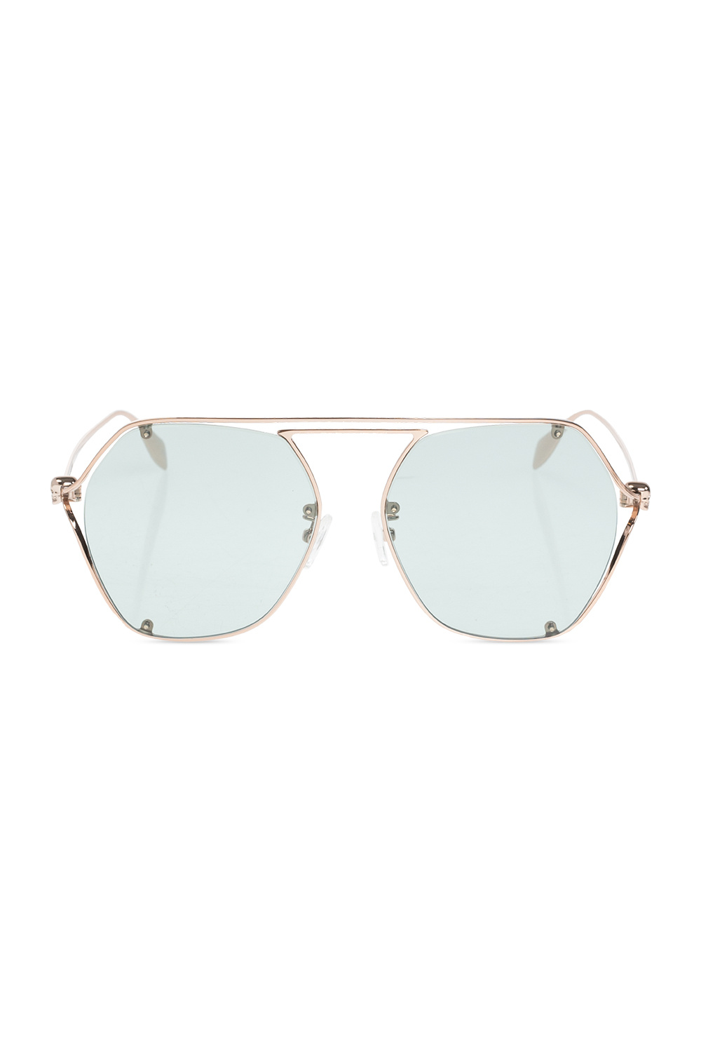 Alexander McQueen Sunglasses