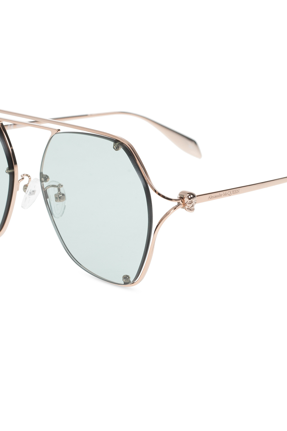 Alexander McQueen Sunglasses