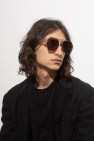 Alexander McQueen Sunglasses