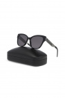 Alexander McQueen Sunglasses BE3135 100587