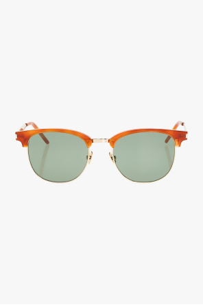 SL M55 square-frame SPR66Vtttt sunglasses