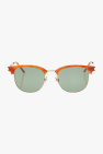 Saint Laurent ‘SL 108 Combi’ sunglasses