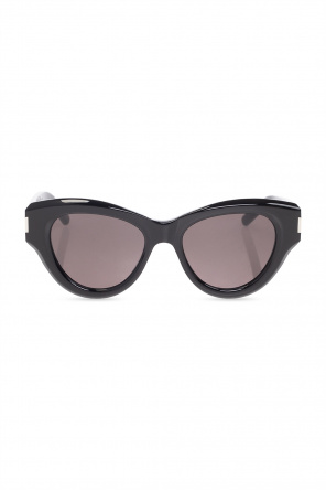 ‘sl 506’ sunglasses od Saint Laurent