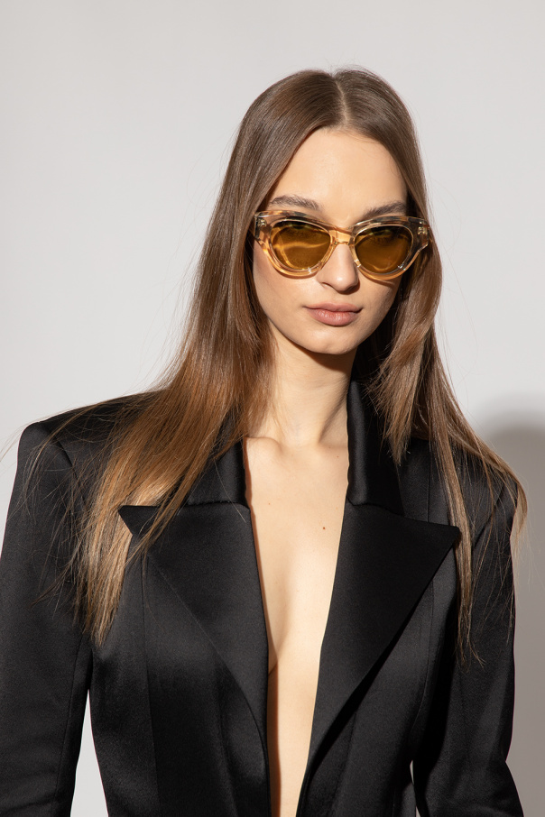 Saint Laurent ‘SL 560’ sunglasses